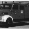 gebrauchtes Tanklöschfahrzeug der FFW Oberammergau (1973)
