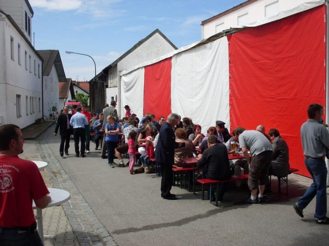 Hallenfest (07.06.2012)
